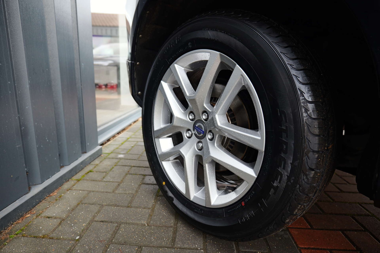 Used Volvo XC60 2016 for sale - 76829923: Photo 69