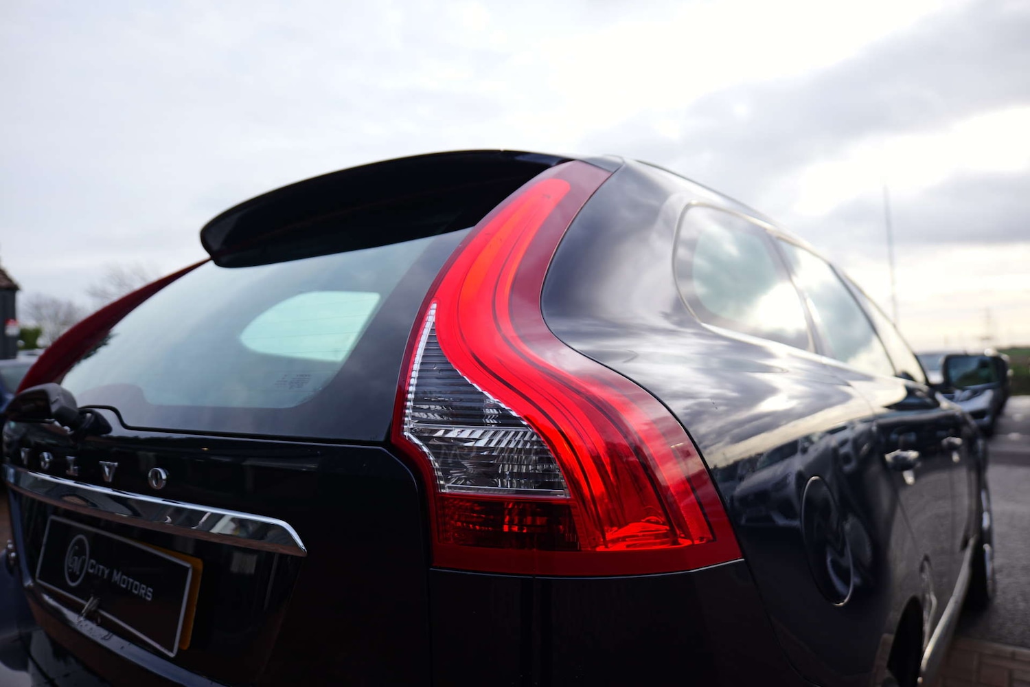 Used Volvo XC60 2016 for sale - 76829923: Photo 7