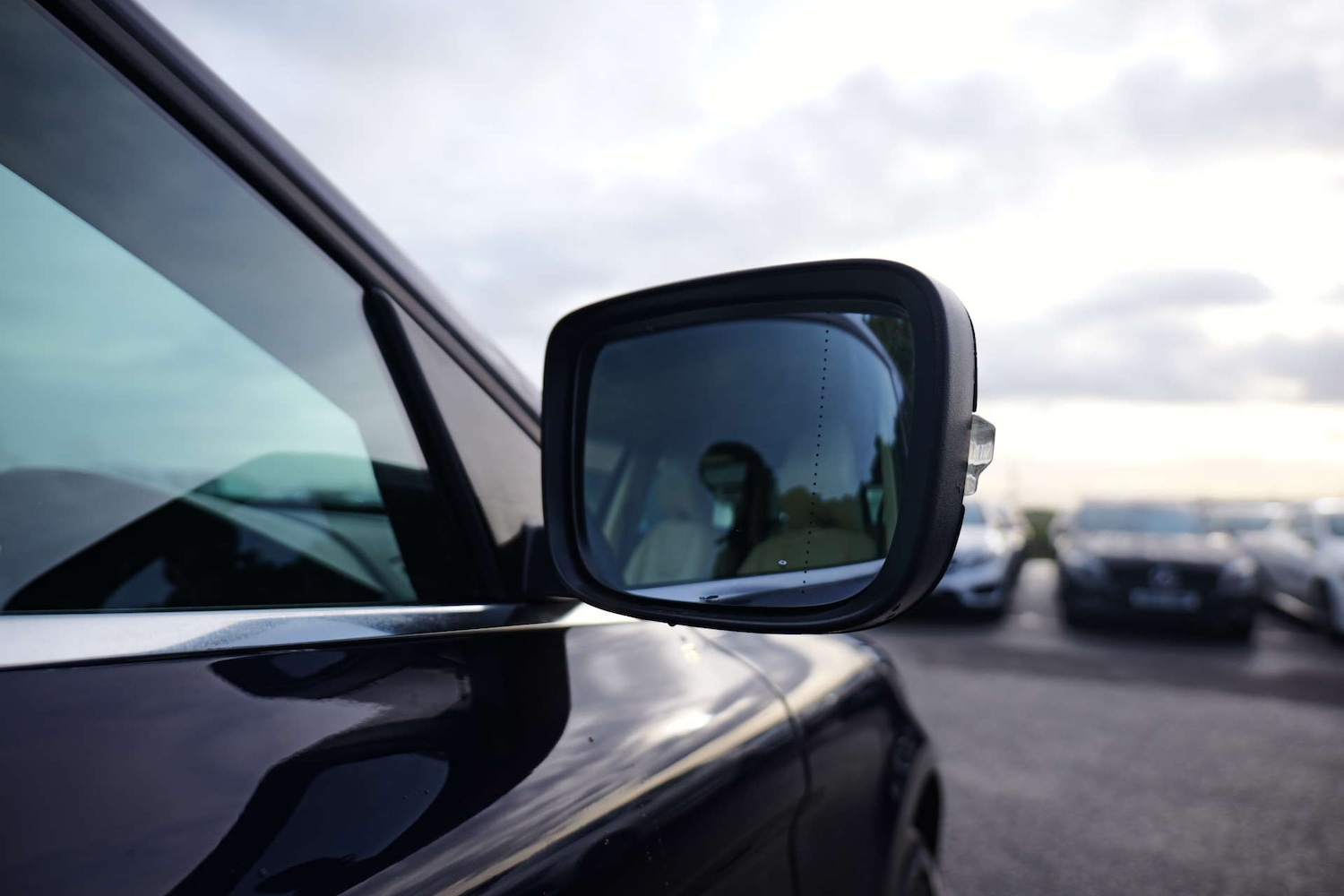 Used Volvo XC60 2016 for sale - 76829923: Photo 70