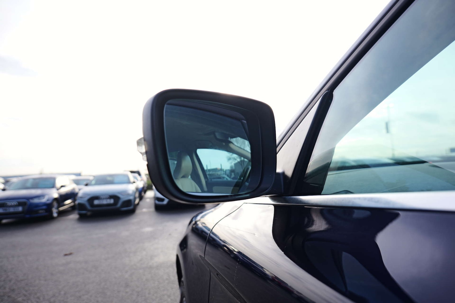 Used Volvo XC60 2016 for sale - 76829923: Photo 72