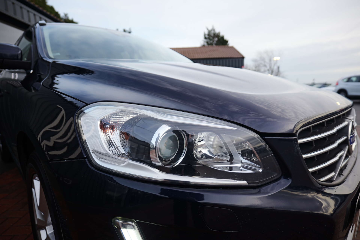 Used Volvo XC60 2016 for sale - 76829923: Photo 73