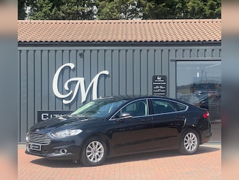 Used Ford Mondeo 2016 for sale - 79603575: Photo