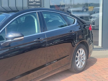 Used Ford Mondeo 2016 for sale - 79603575: Photo