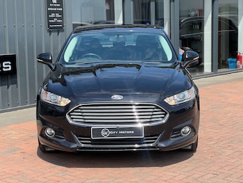 Used Ford Mondeo 2016 for sale - 79603575: Photo