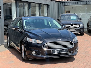Used Ford Mondeo 2016 for sale - 79603575: Photo