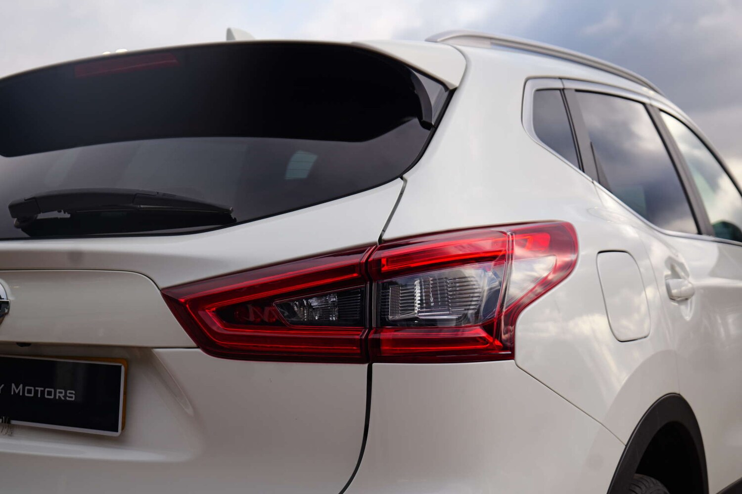 Used Nissan Qashqai 2018 for sale - 76567750: Photo 11