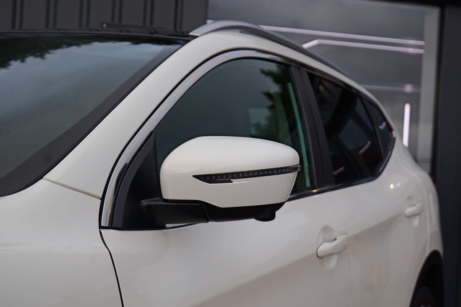 Used Nissan Qashqai 2018 for sale - 76567750: Photo 12