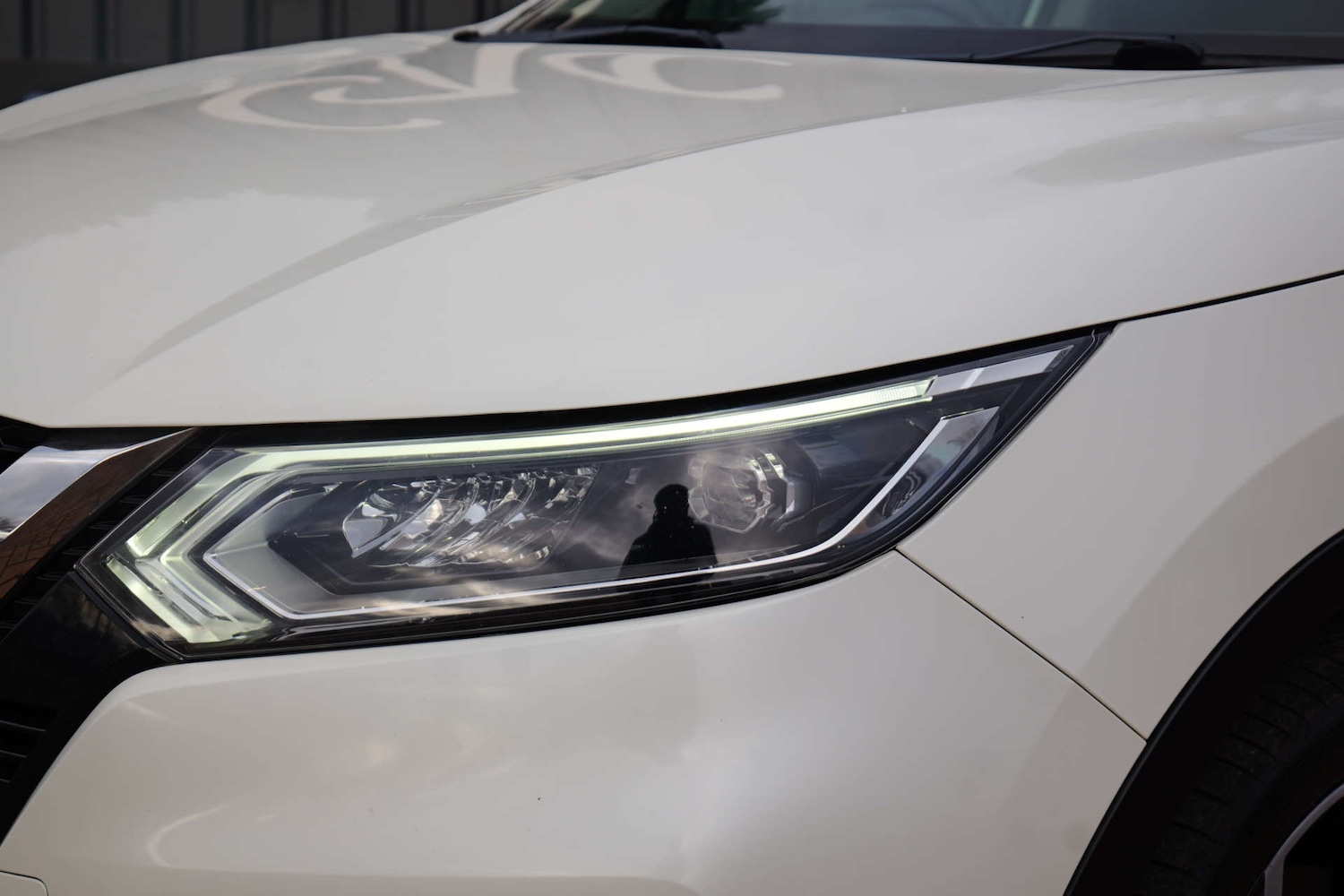 Used Nissan Qashqai 2018 for sale - 76567750: Photo 14