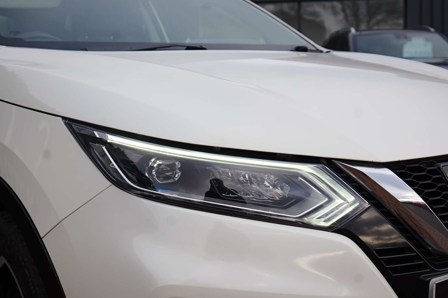 Used Nissan Qashqai 2018 for sale - 76567750: Photo 15