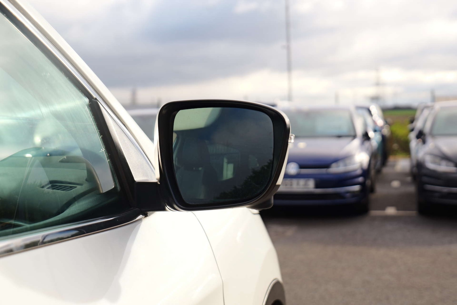 Used Nissan Qashqai 2018 for sale - 76567750: Photo 17