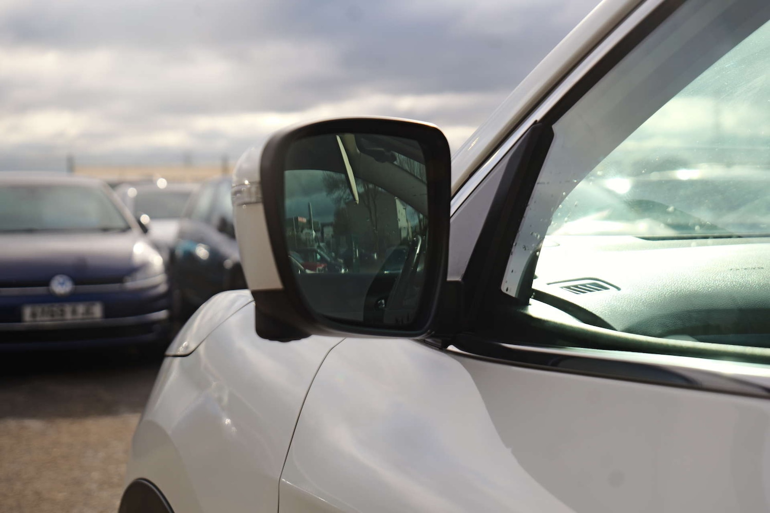 Used Nissan Qashqai 2018 for sale - 76567750: Photo 18