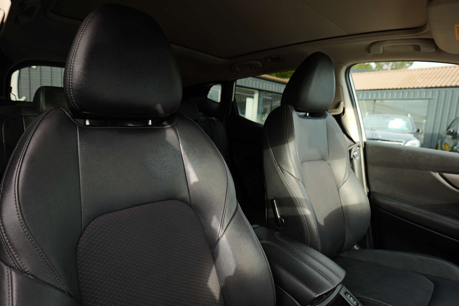 Used Nissan Qashqai 2018 for sale - 76567750: Photo 22