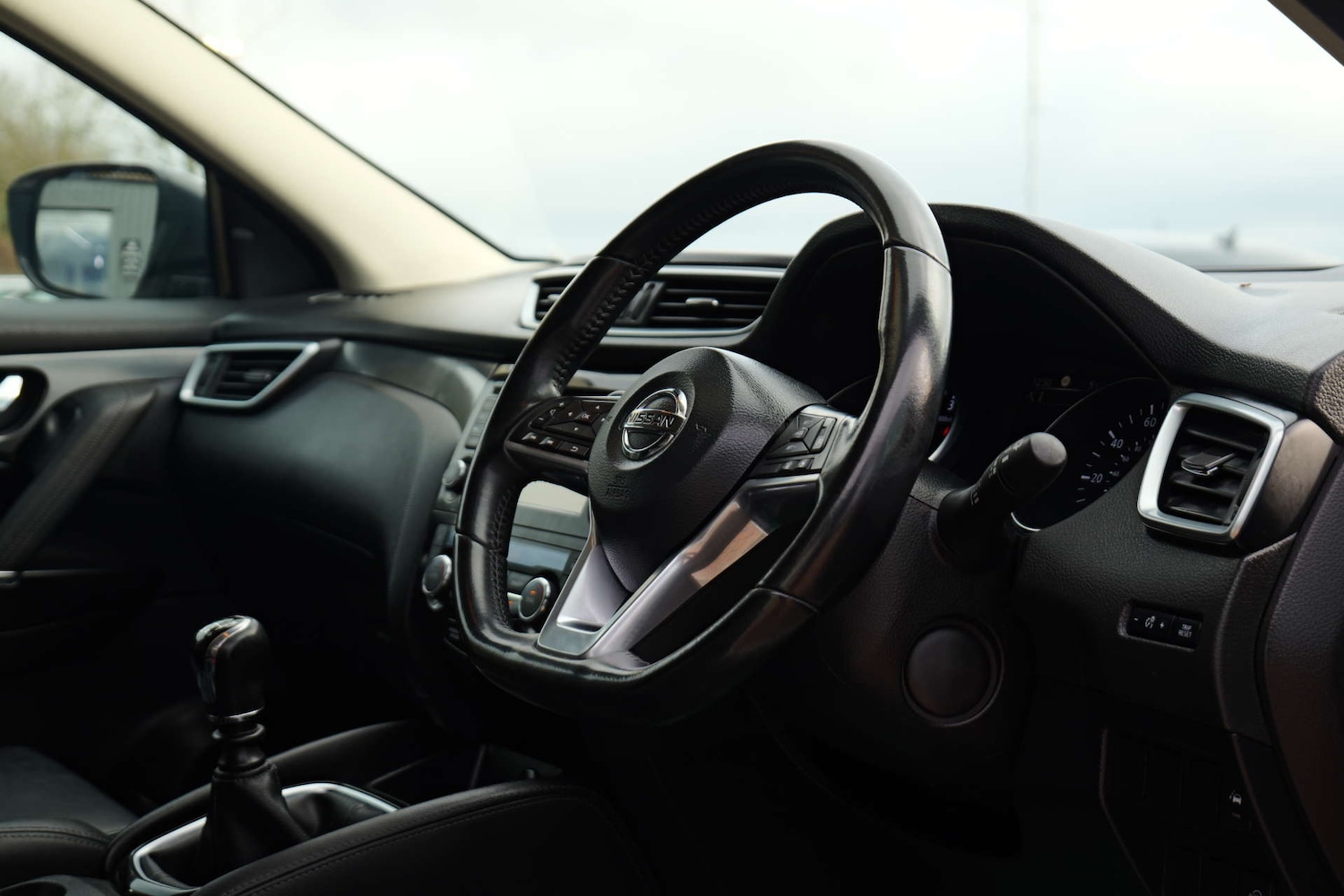 Used Nissan Qashqai 2018 for sale - 76567750: Photo 26