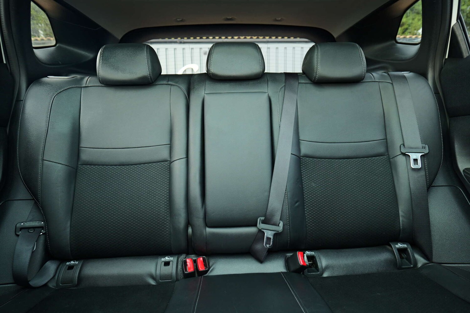 Used Nissan Qashqai 2018 for sale - 76567750: Photo 33