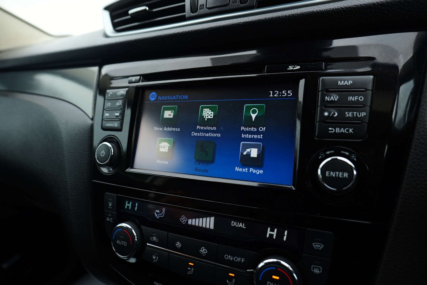 Used Nissan Qashqai 2018 for sale - 76567750: Photo 39