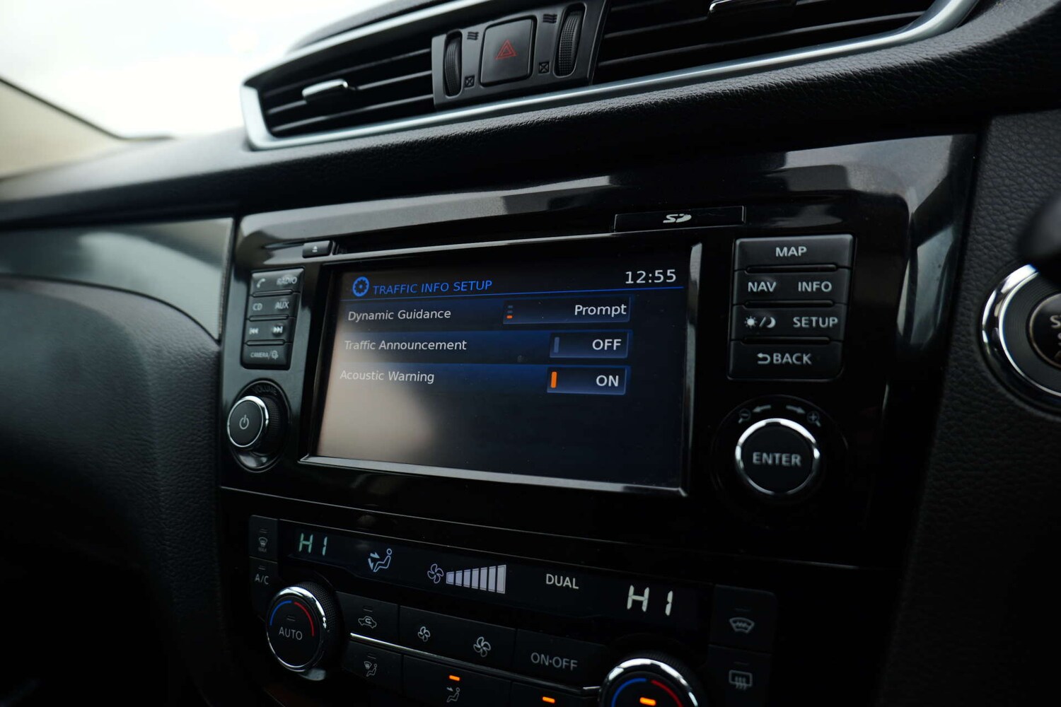 Used Nissan Qashqai 2018 for sale - 76567750: Photo 40