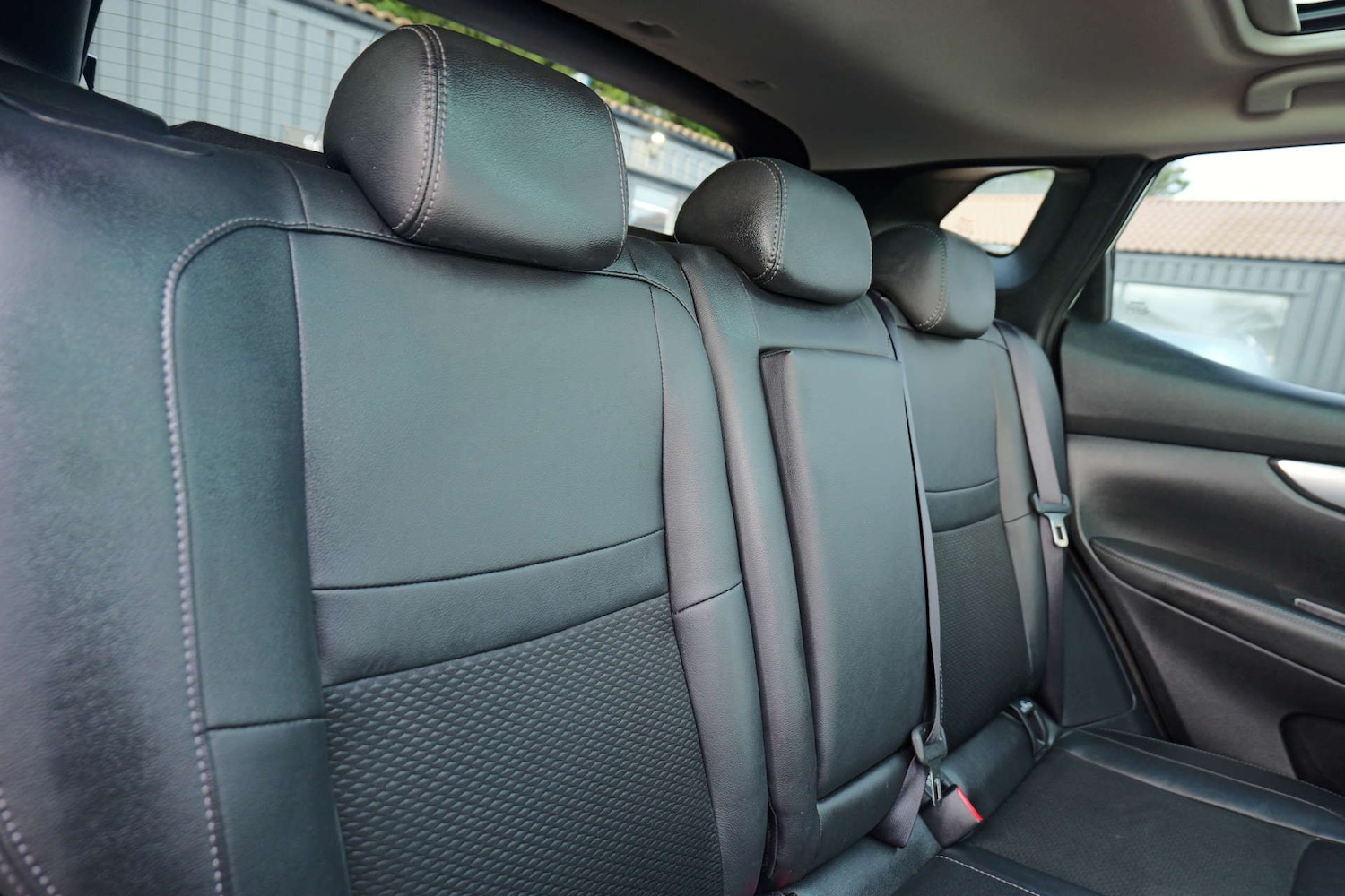 Used Nissan Qashqai 2018 for sale - 76567750: Photo 44