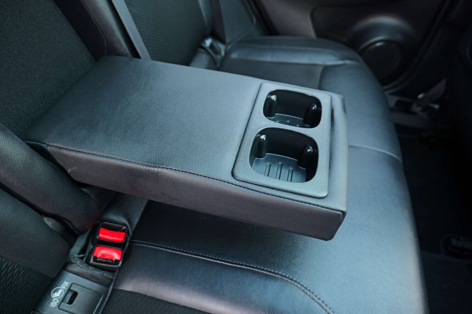 Used Nissan Qashqai 2018 for sale - 76567750: Photo 48