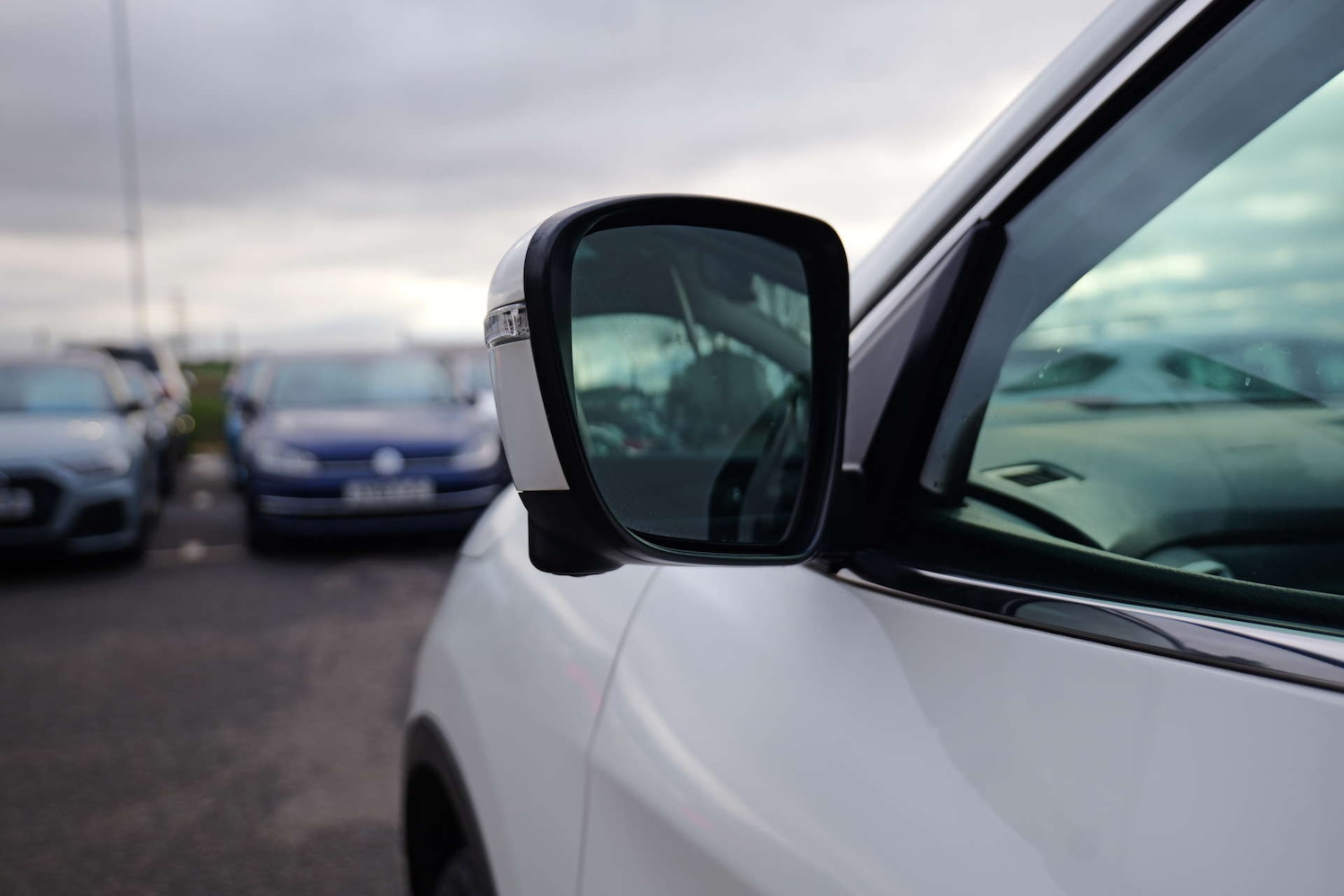 Used Nissan Qashqai 2018 for sale - 76567750: Photo 57