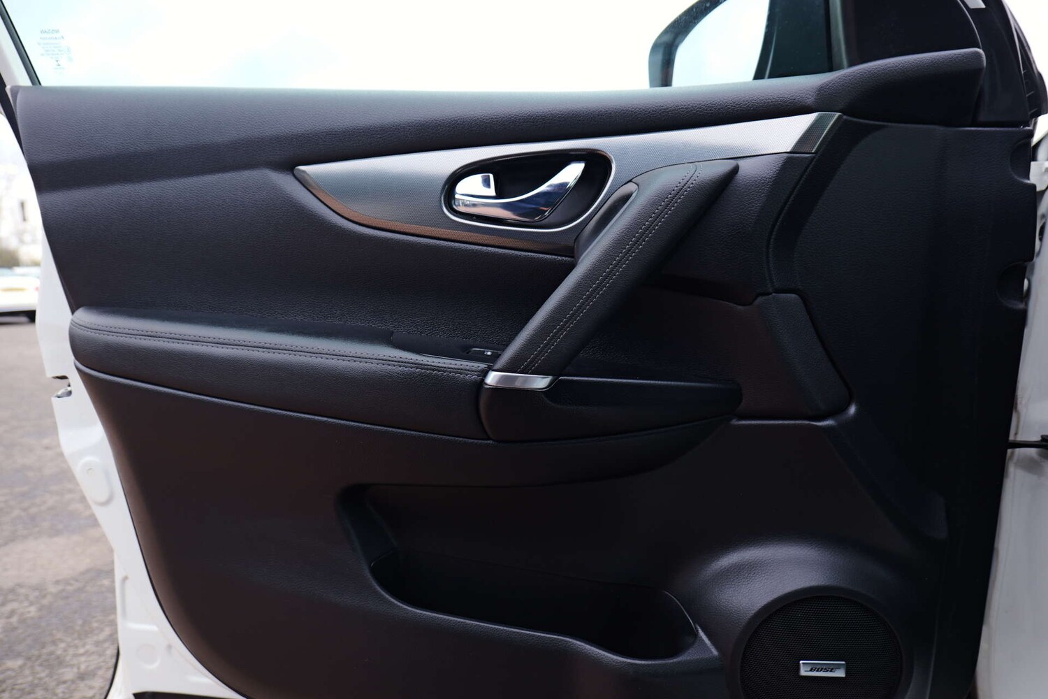 Used Nissan Qashqai 2018 for sale - 76567750: Photo 63