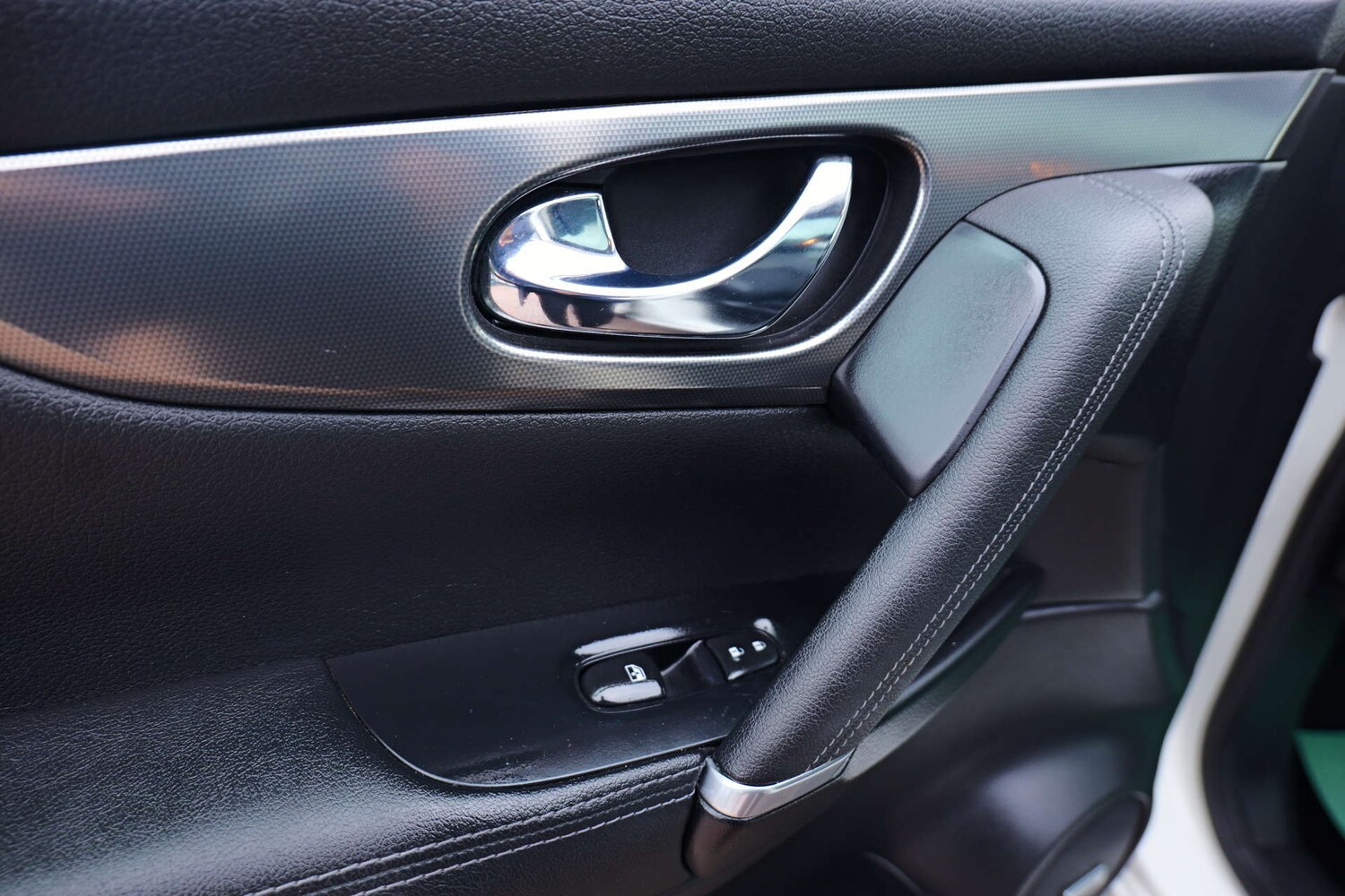 Used Nissan Qashqai 2018 for sale - 76567750: Photo 66