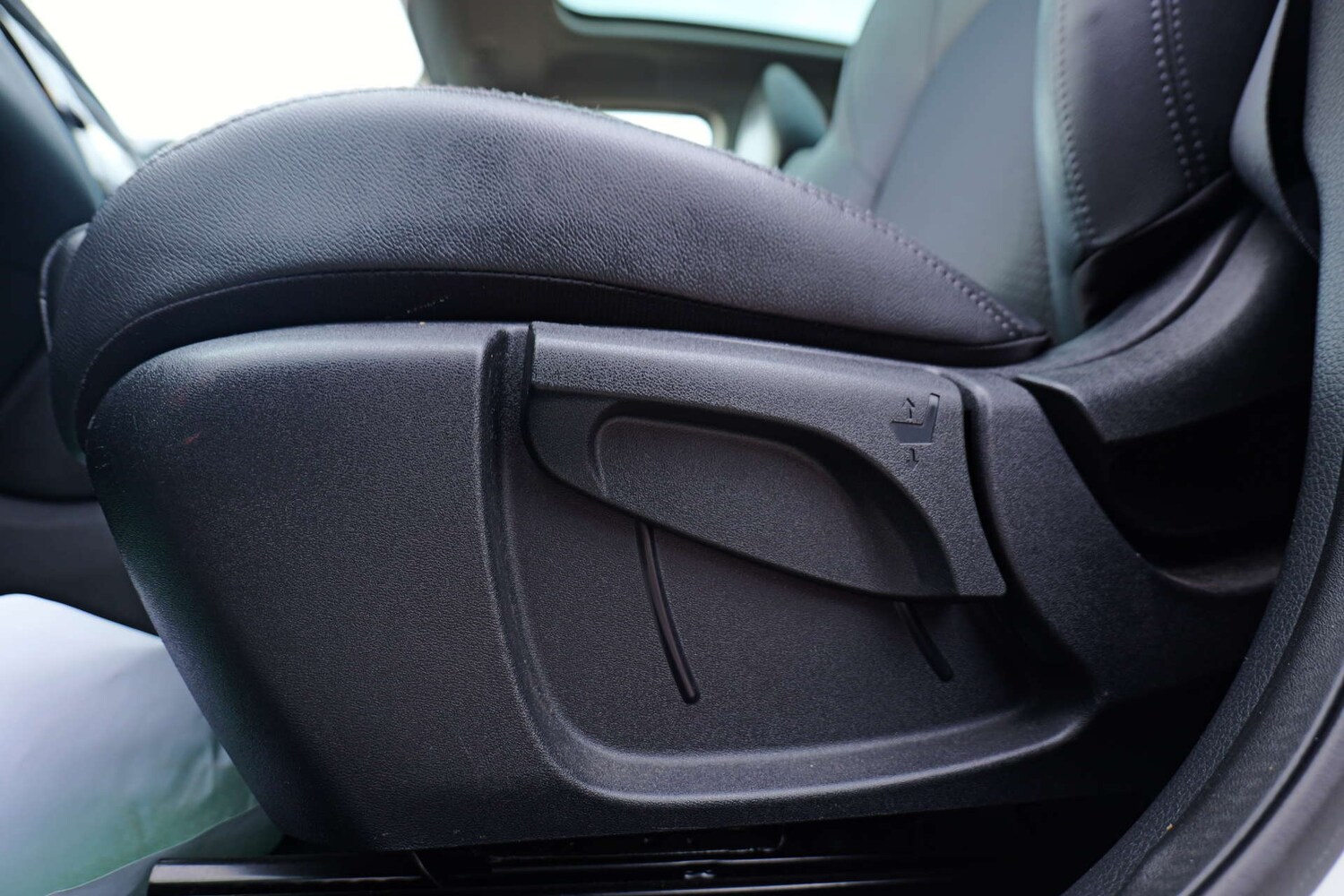 Used Nissan Qashqai 2018 for sale - 76567750: Photo 67