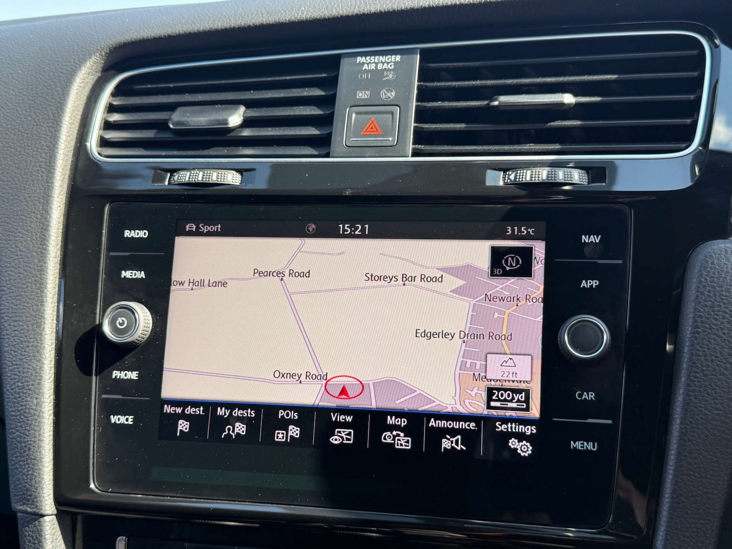 Vehicle 26