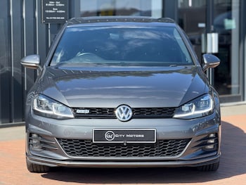 Used Volkswagen Golf 2017 for sale - 75284408: Photo