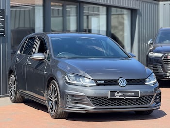 Used Volkswagen Golf 2017 for sale - 75284408: Photo