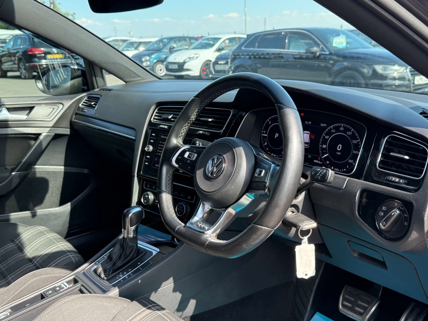 Vehicle 55
