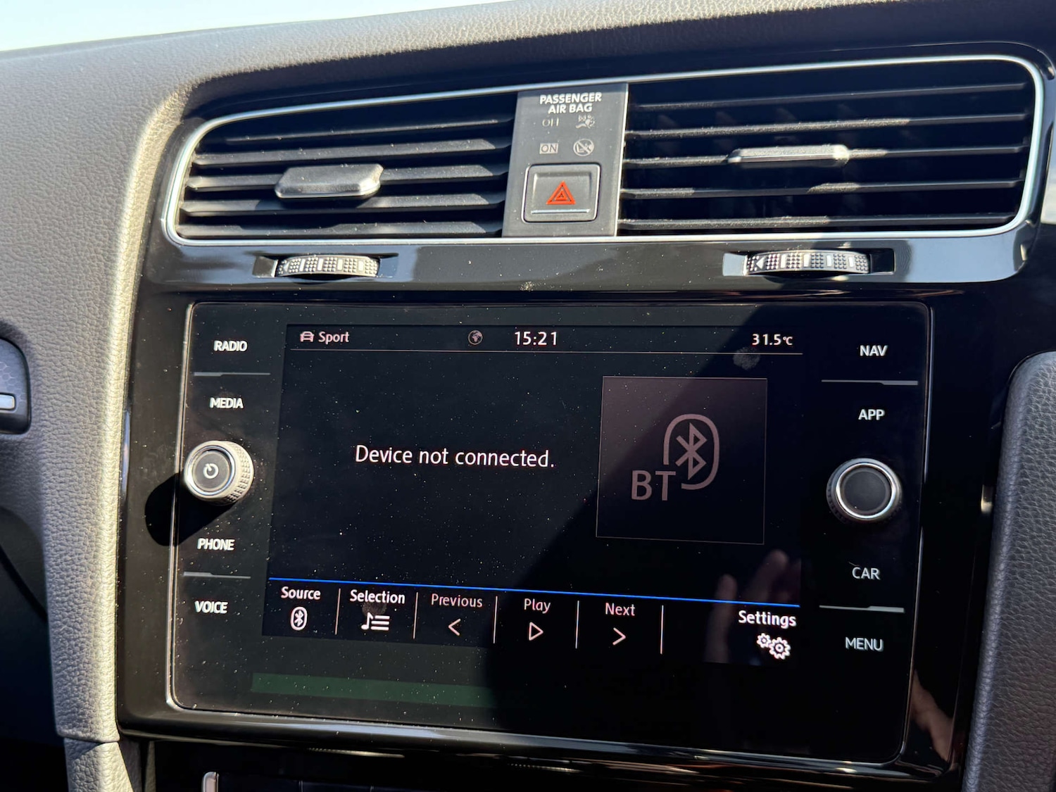 Vehicle 64