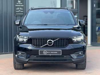 Used Volvo XC40 2020 for sale - 74729773: Photo