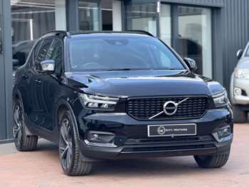 Used Volvo XC40 2020 for sale - 74729773: Photo