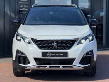 Used Peugeot 5008 2019 for sale - 75035817: Photo
