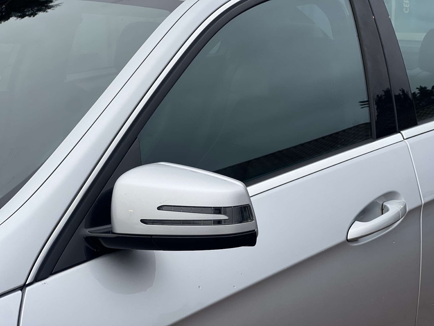 Used Mercedes-Benz E Class 2014 for sale - 77312221: Photo 14