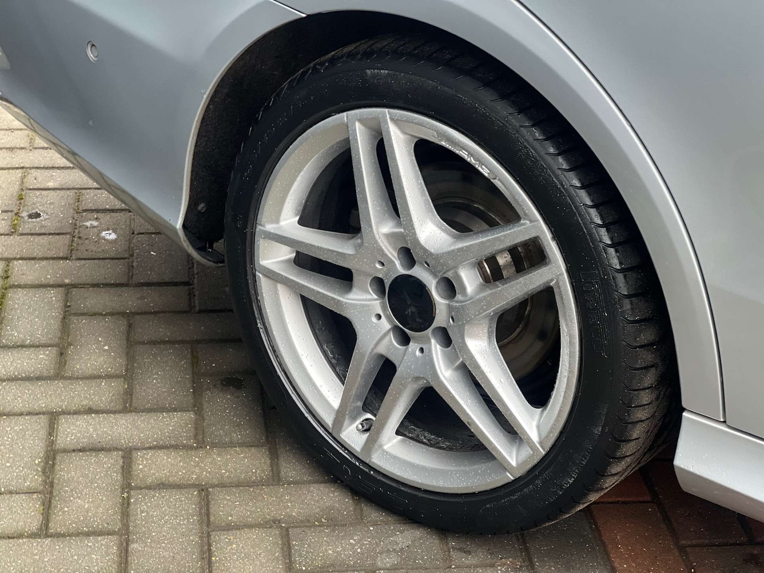 Used Mercedes-Benz E Class 2014 for sale - 77312221: Photo 15