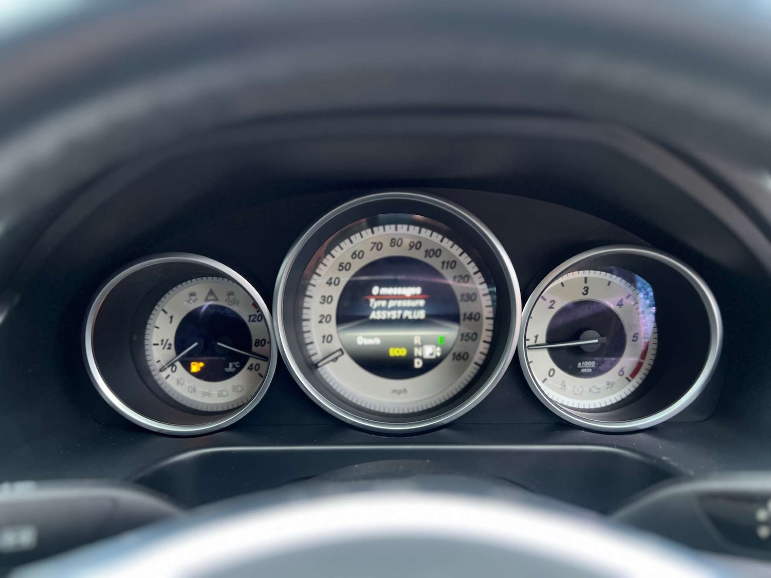 Used Mercedes-Benz E Class 2014 for sale - 77312221: Photo 24