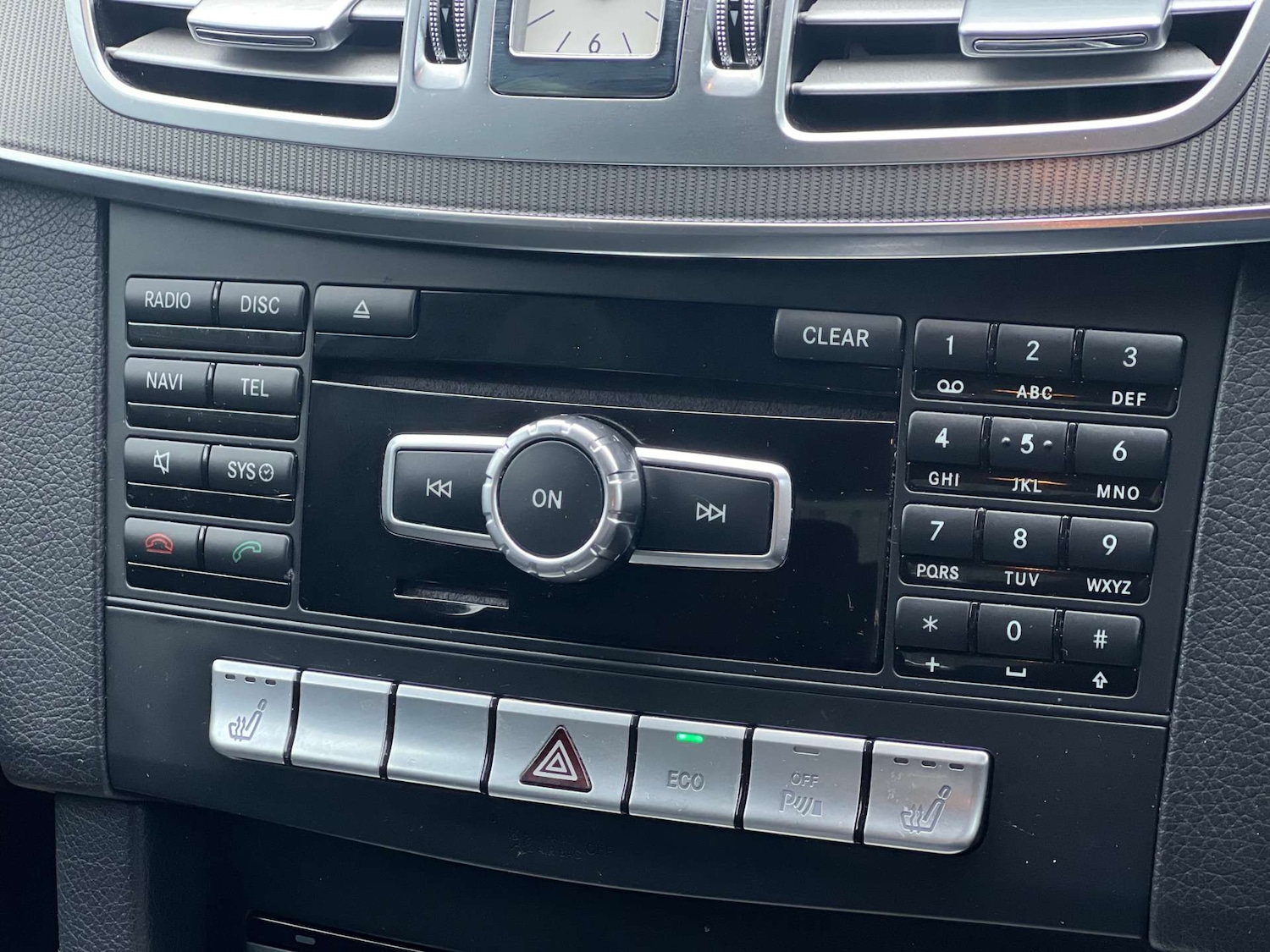 Used Mercedes-Benz E Class 2014 for sale - 77312221: Photo 28