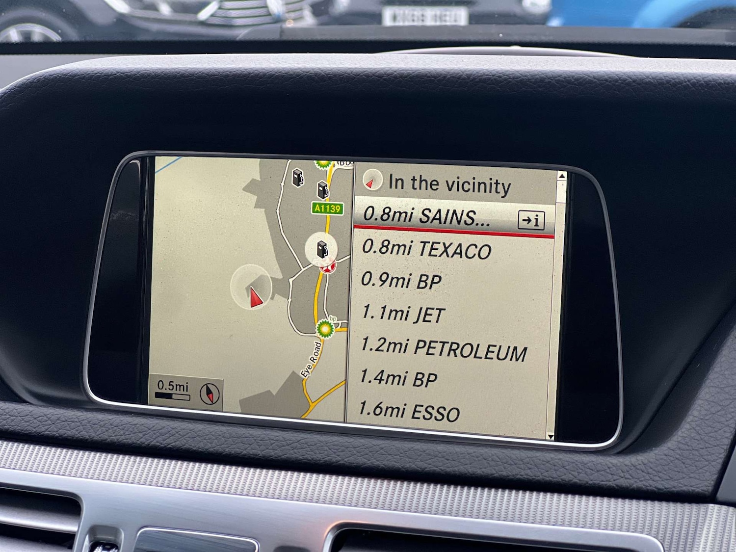 Used Mercedes-Benz E Class 2014 for sale - 77312221: Photo 33