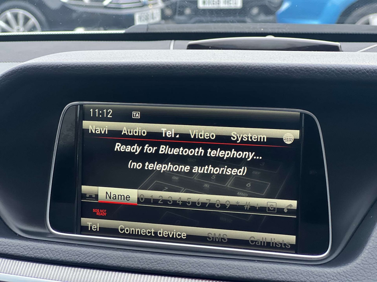 Used Mercedes-Benz E Class 2014 for sale - 77312221: Photo 34