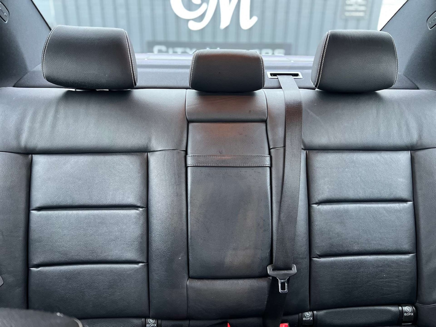 Used Mercedes-Benz E Class 2014 for sale - 77312221: Photo 38