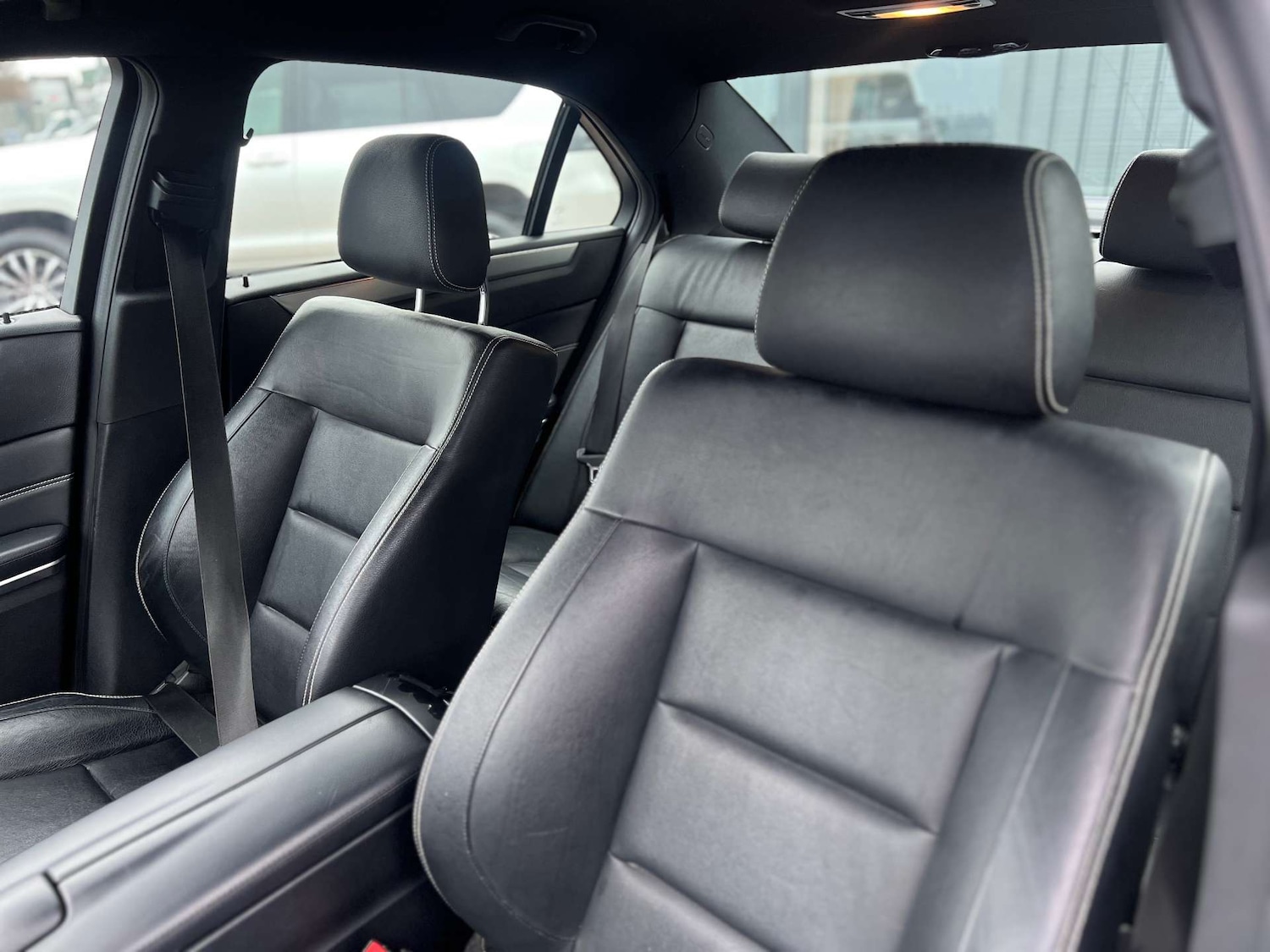 Used Mercedes-Benz E Class 2014 for sale - 77312221: Photo 46