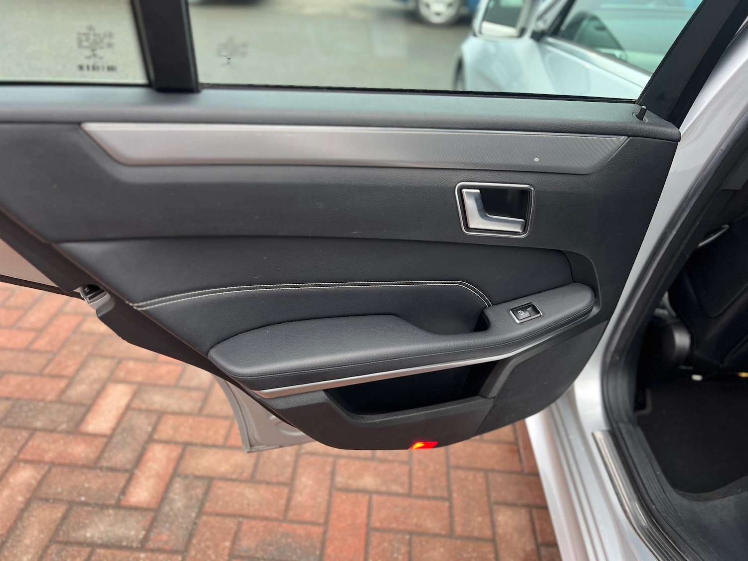 Used Mercedes-Benz E Class 2014 for sale - 77312221: Photo 53