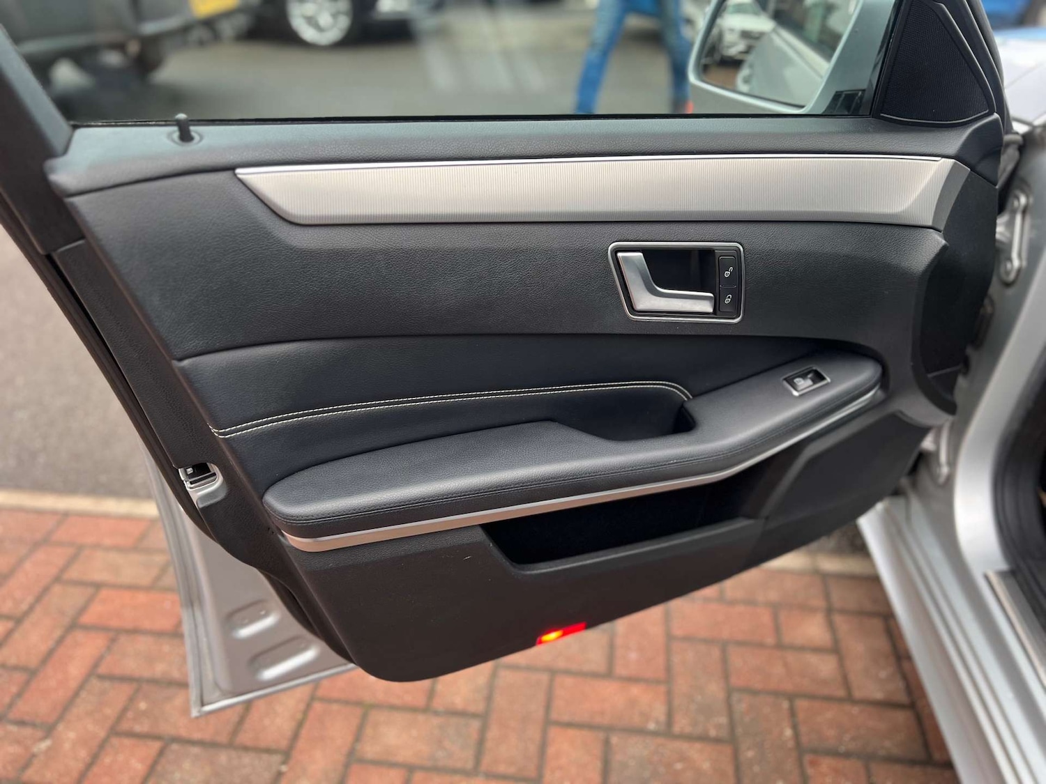 Used Mercedes-Benz E Class 2014 for sale - 77312221: Photo 54