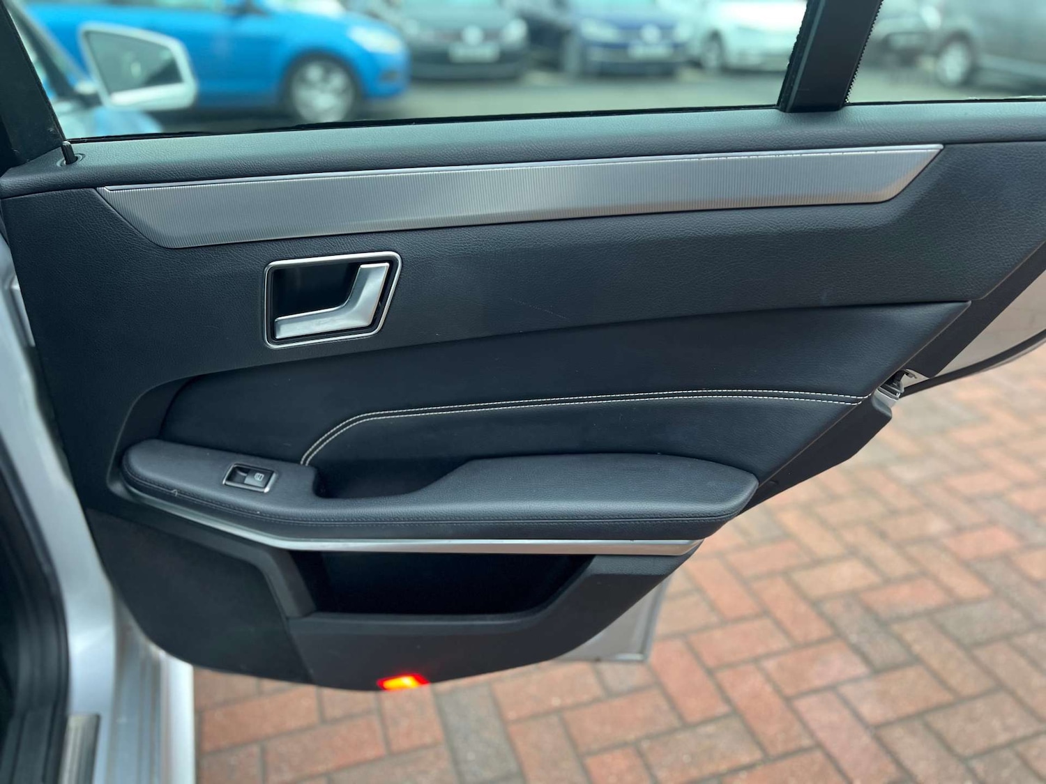 Used Mercedes-Benz E Class 2014 for sale - 77312221: Photo 55