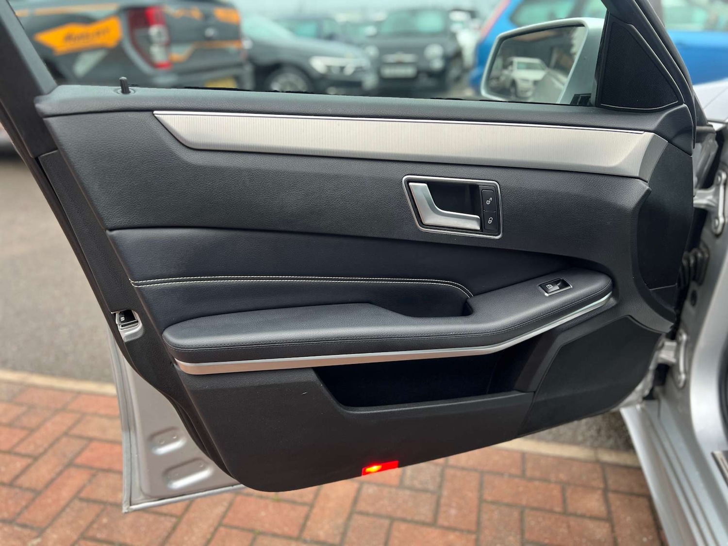 Used Mercedes-Benz E Class 2014 for sale - 77312221: Photo 57