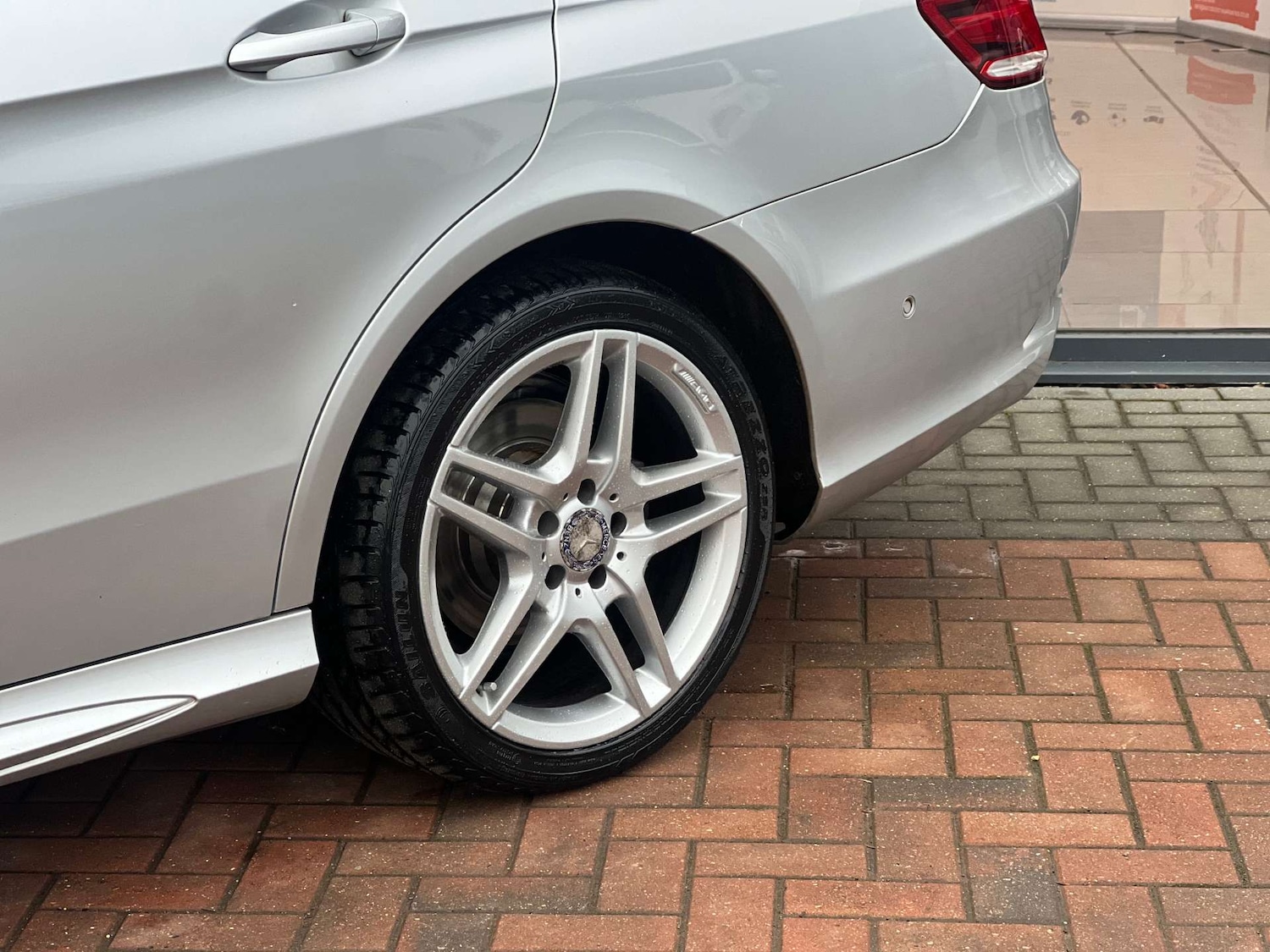 Used Mercedes-Benz E Class 2014 for sale - 77312221: Photo 58