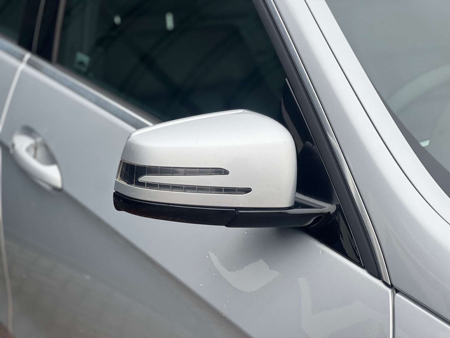 Used Mercedes-Benz E Class 2014 for sale - 77312221: Photo 60