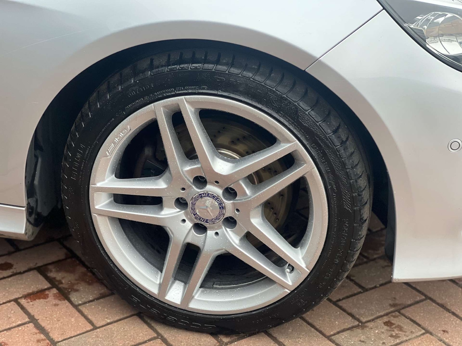 Used Mercedes-Benz E Class 2014 for sale - 77312221: Photo 62