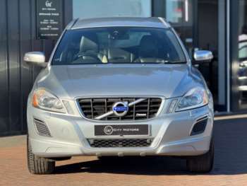 Used Volvo XC60 2013 for sale - 74246508: Photo